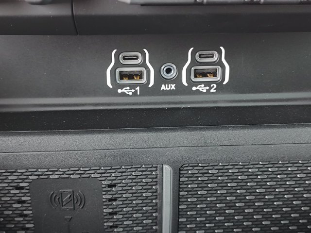 2026 RAM 1500 Big Horn/Lone Star - Photo 18