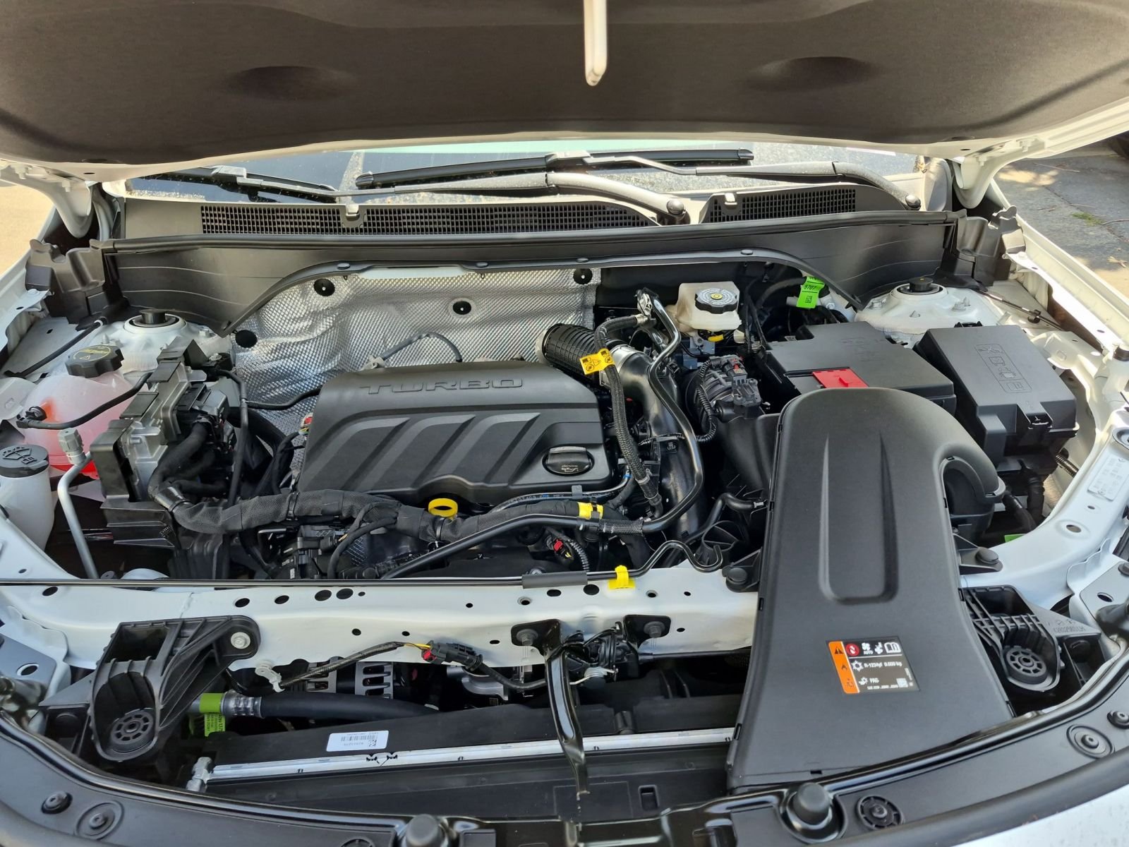 2026 Buick Envista Sport Touring - Photo 29