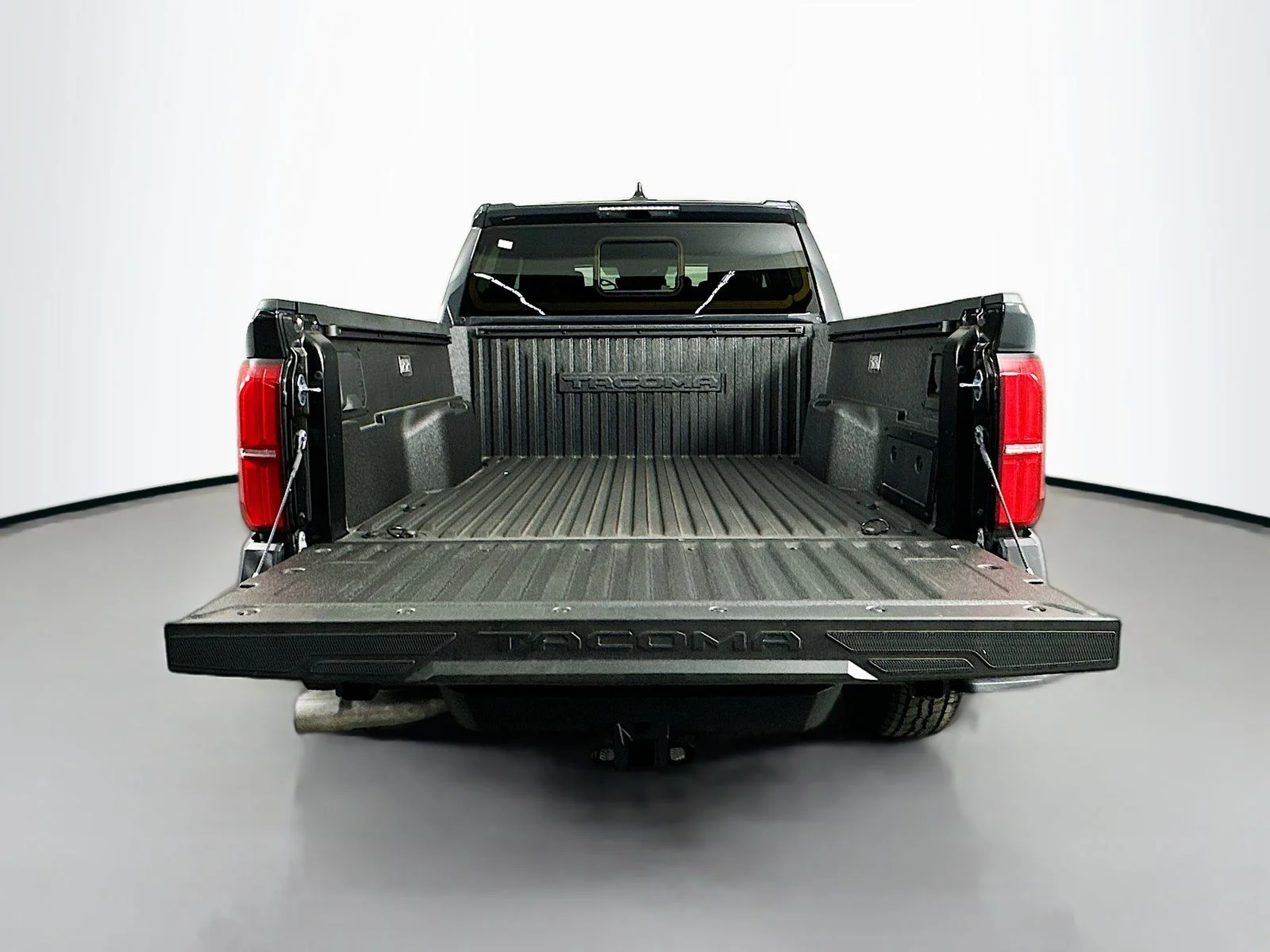 New 2025 Underground Toyota Tacoma TRD Off-Road image 27
