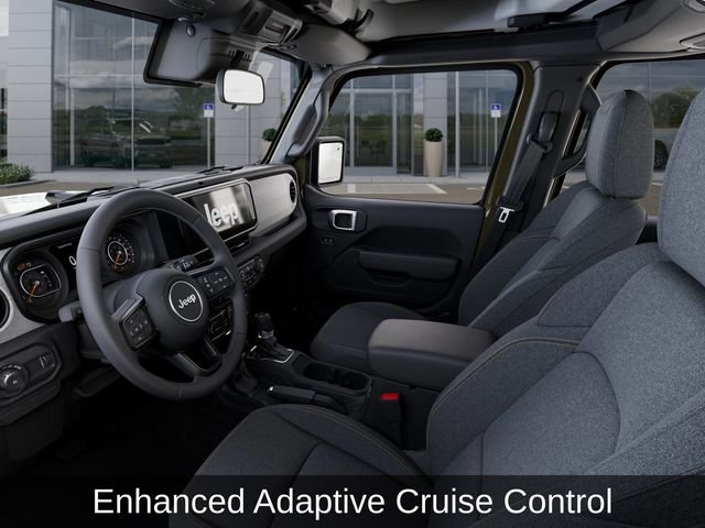 New 2026 41 Exterior Paint Jeep Sport S image 26