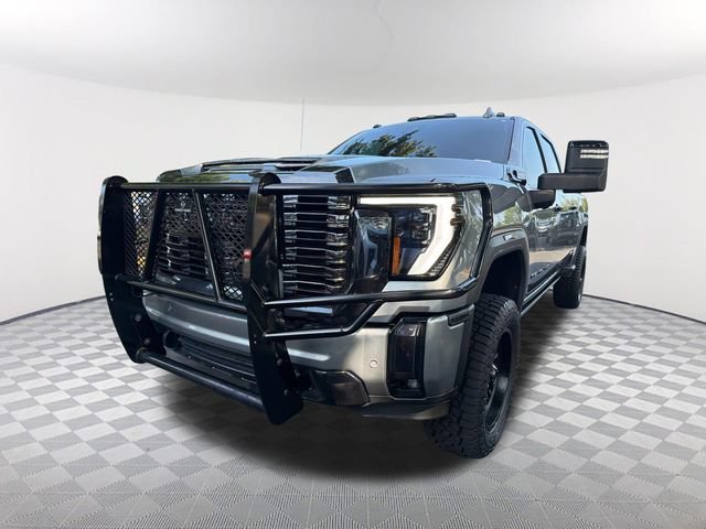 2024 GMC Sierra 2500 HD