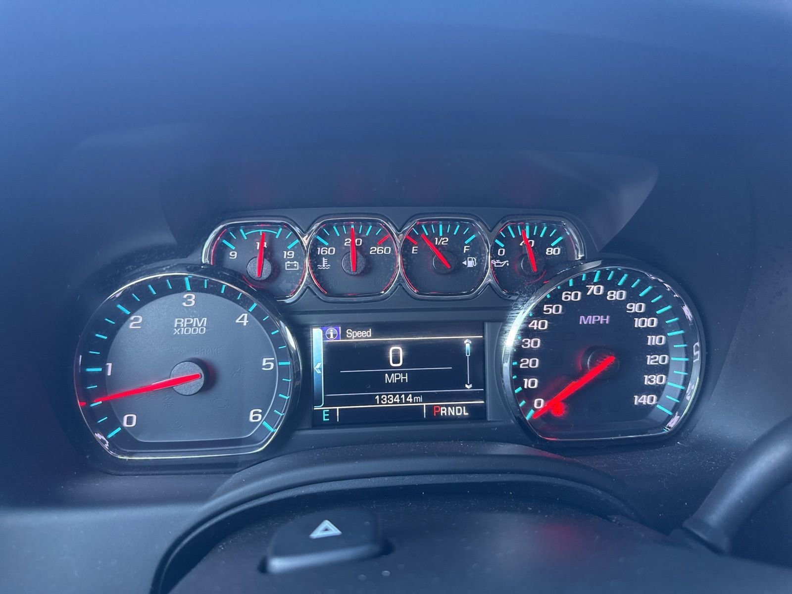 2019 Chevrolet Tahoe LS - Photo 31