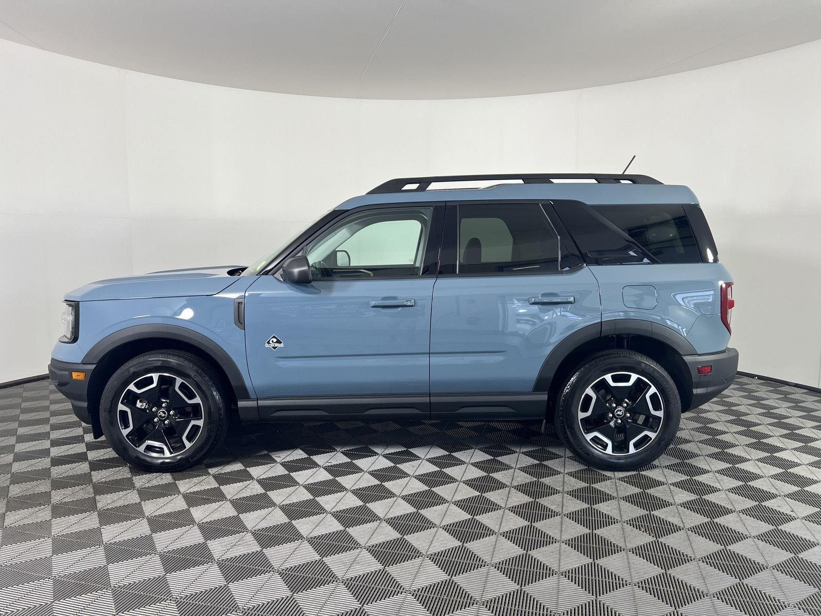 Used 2023 Area 51 Ford Outer Banks image 28