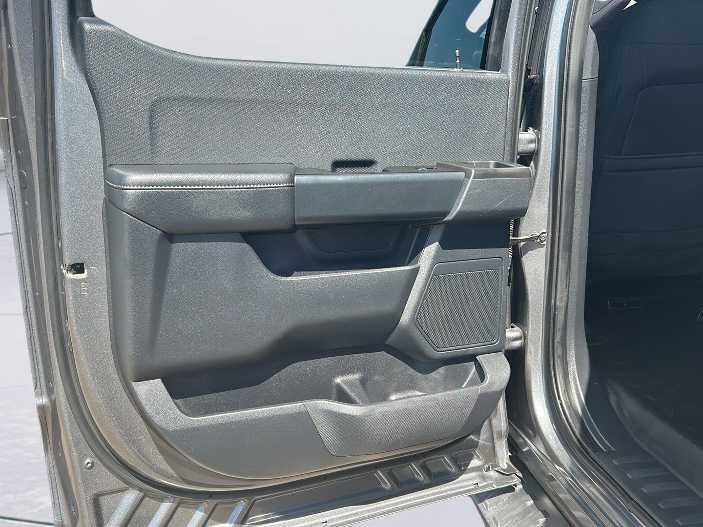 Used 2023 Carbonized Gray Ford XL image 21