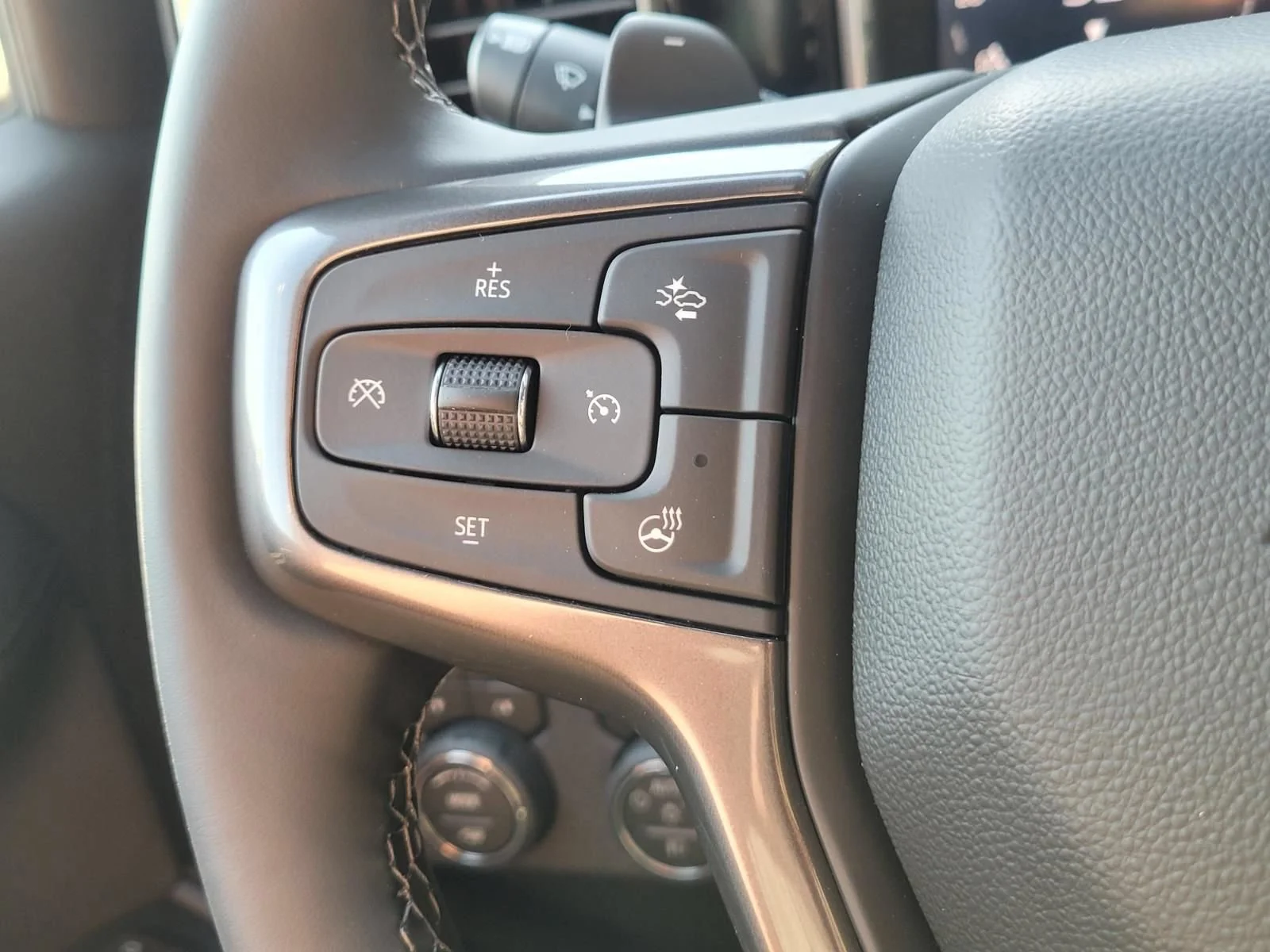 2026 Chevrolet Silverado 1500 High Country - Photo 22