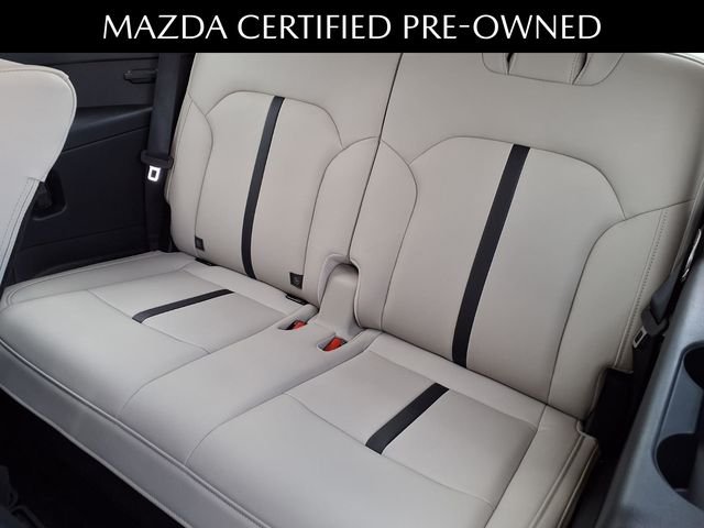 Certified Used 2026 White Mazda Premium image 21