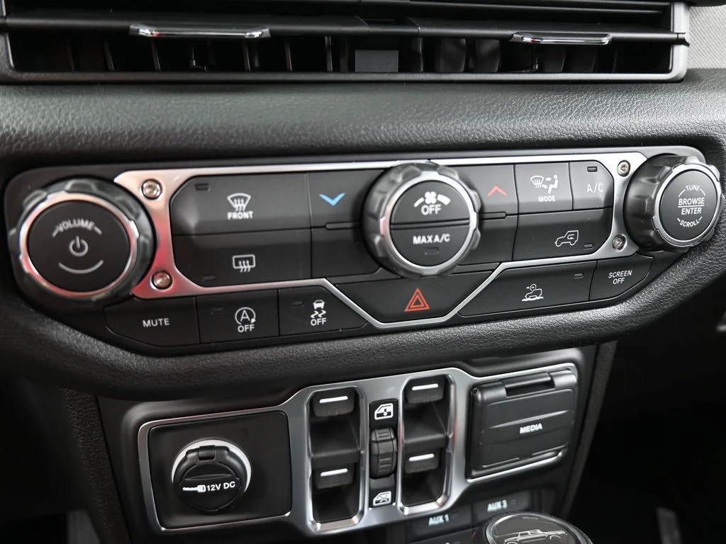 New 2026 41 Exterior Paint Jeep Sport image 17