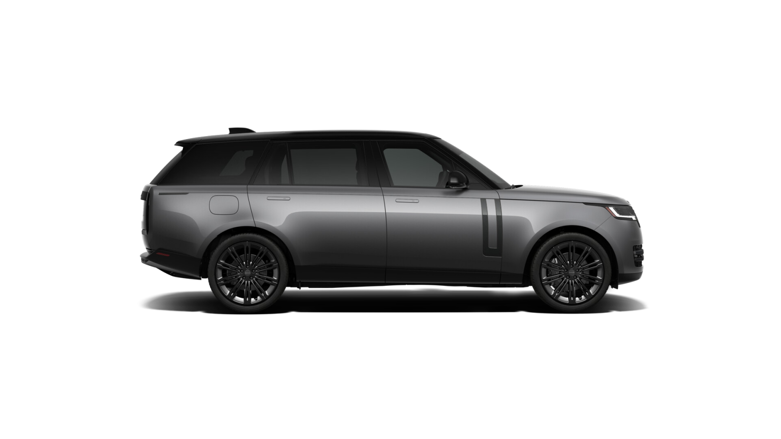 New 2026 Eiger Grey LAND ROVER SE 7 Seats 400PS image 3