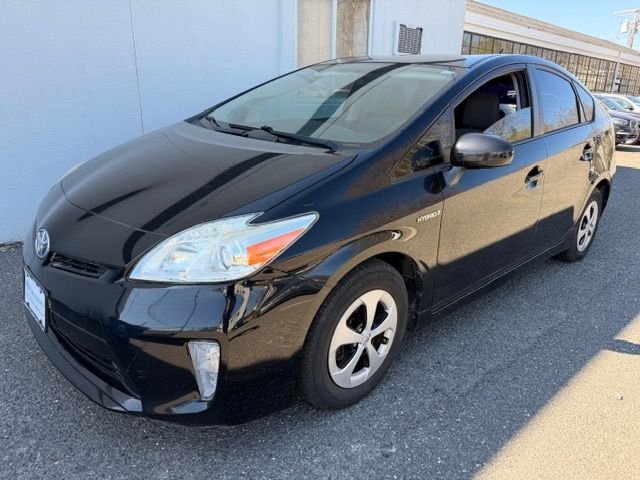 2014 Toyota Prius Two