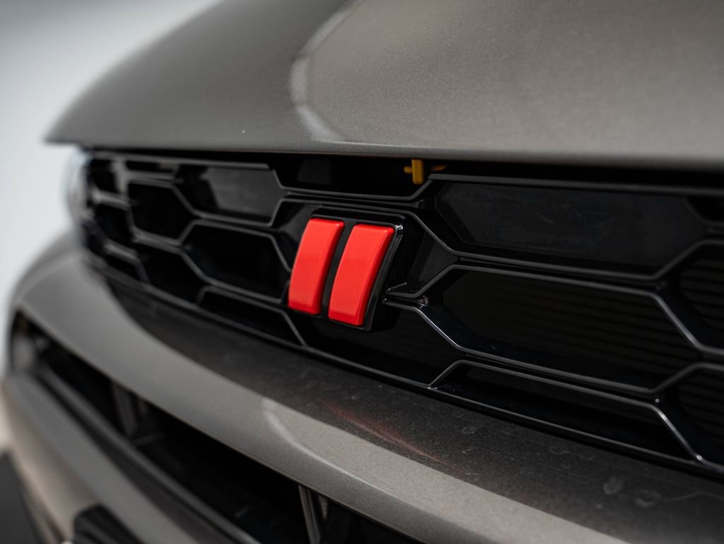 Used 2024 Gray Cray Dodge R/T Plus image 3