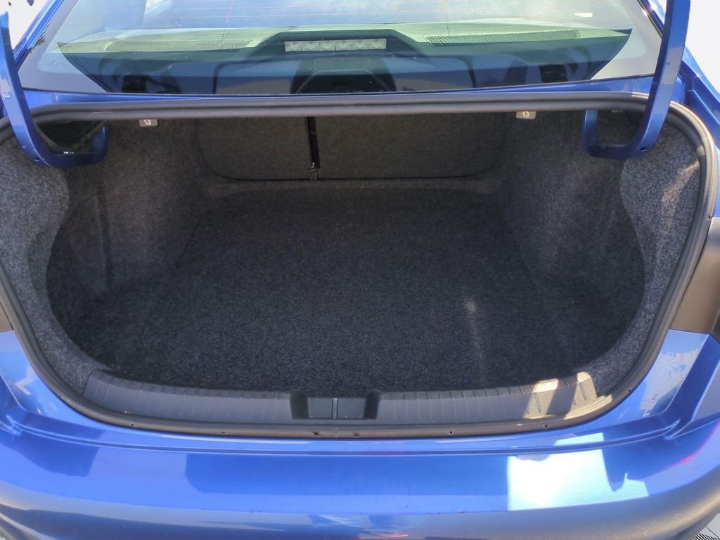 Used 2024 Blue Volkswagen 1.5T SE image 24