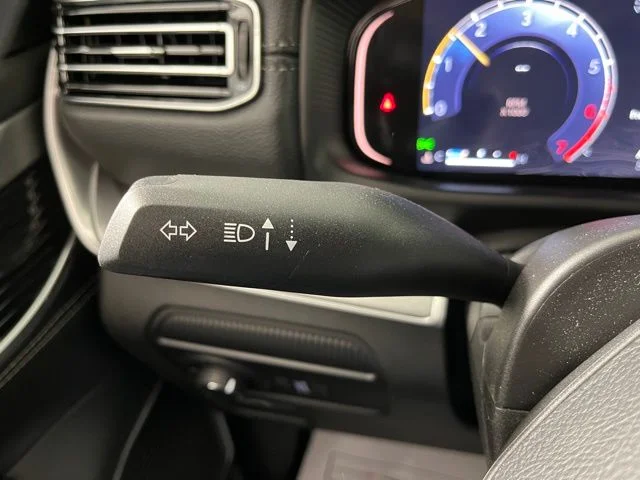 Used 2026 Black Jeep  image 22