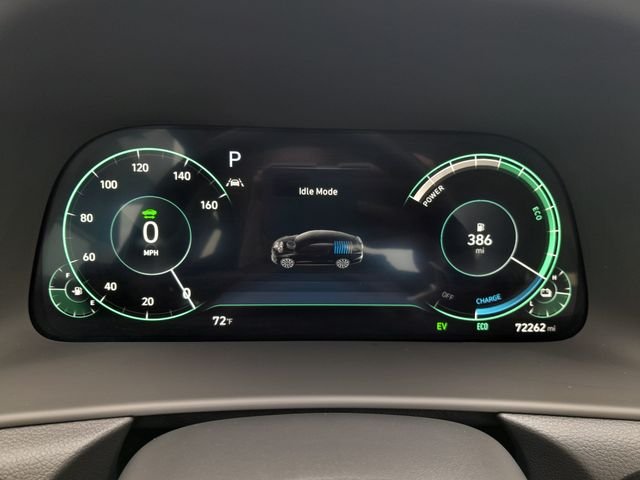 2023 Hyundai Sonata Hybrid Limited - Photo 12