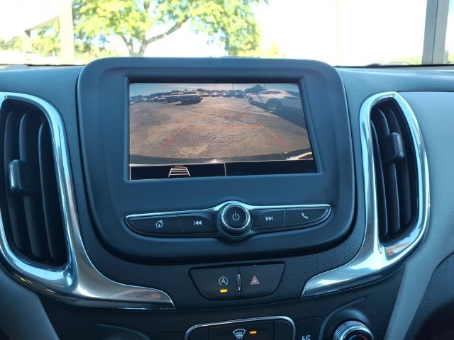 Used 2023 Black Chevrolet LS image 25