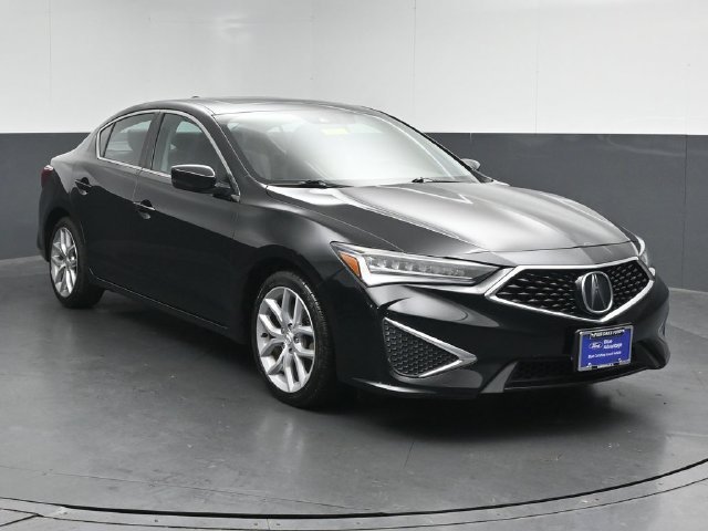 2019 Acura ILX