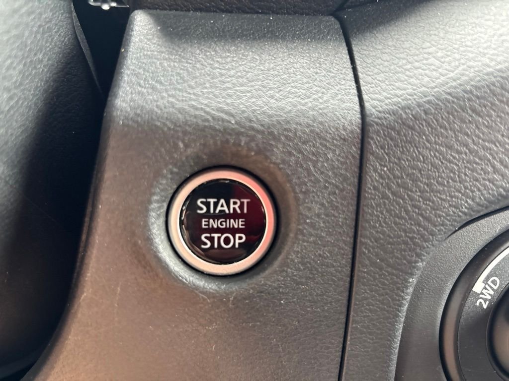 Certified Used 2024 Gray Nissan PRO-4X image 27