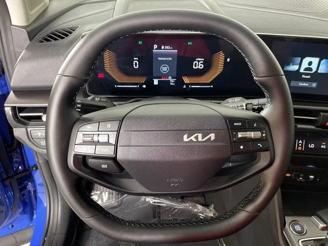 2026 Kia Sportage EX - Photo 19