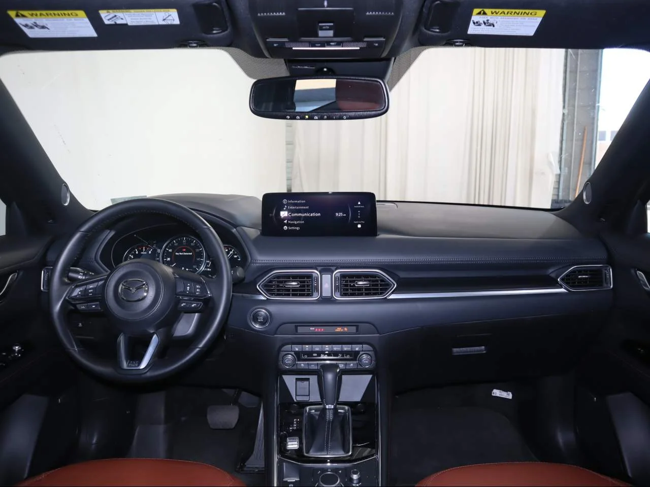 Used 2024 Zircon Sand Metallic Mazda 2.5 Carbon Turbo image 21