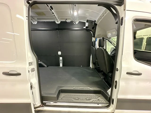 New 2026 Ford Transit-250 Base