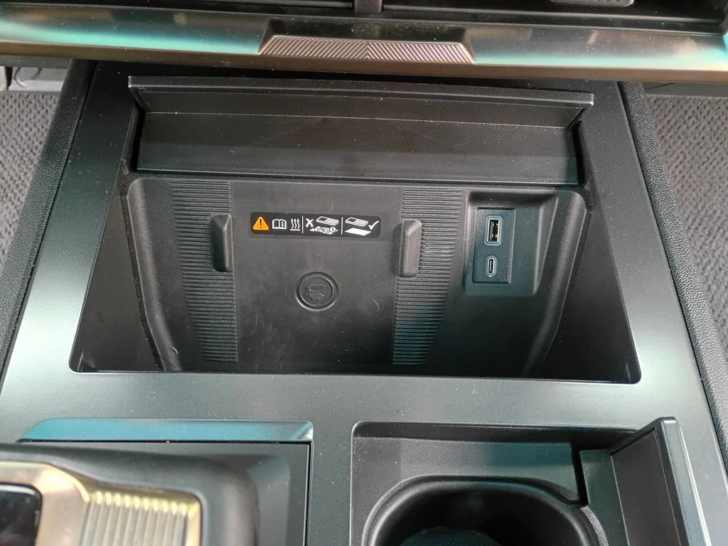 Used 2024 Blue GMC 3X image 38