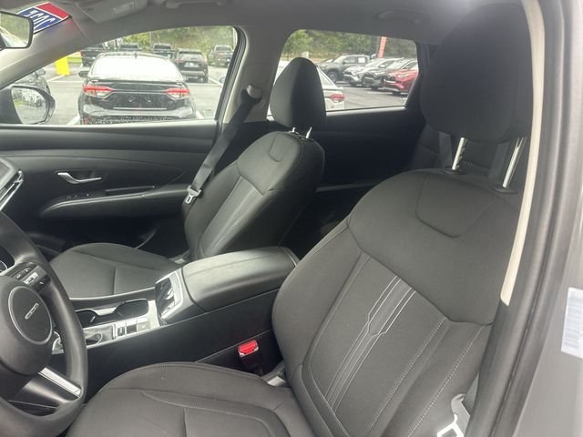 Used 2025 Gray Hyundai SEL image 15