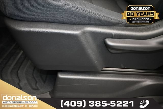 2026 Chevrolet Silverado 2500 HD Work Truck - Photo 9