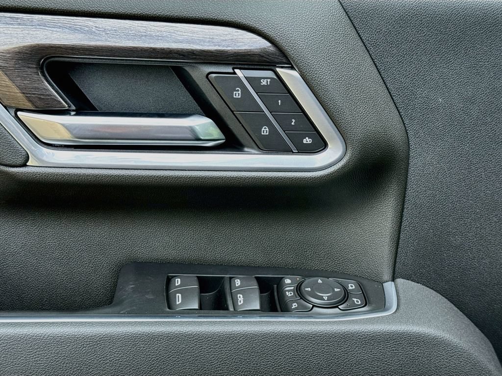 2026 Chevrolet Silverado 2500 HD LTZ - Photo 20