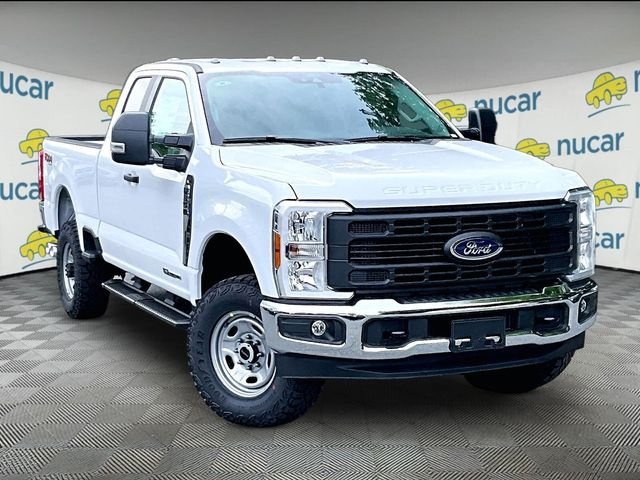 2026 Ford F-350SD — photo 16
