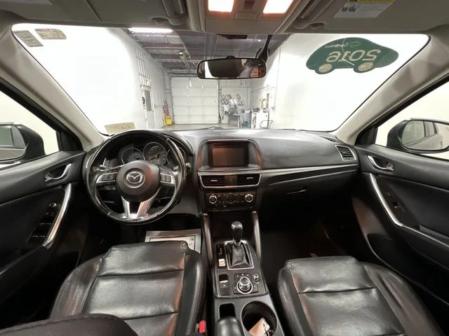2016 Mazda CX-5 Grand Touring - Photo 21