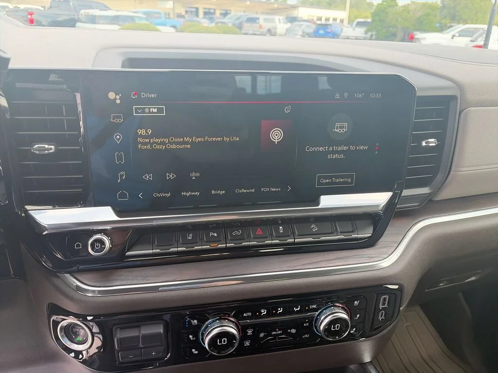 2024 GMC Sierra 2500HD SLT - Photo 20