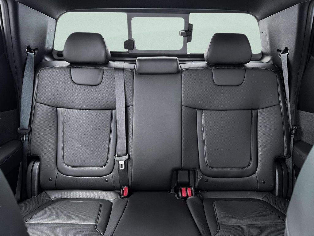 2026 Hyundai Santa Cruz XRT - Photo 16