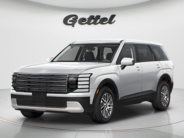 2026 Hyundai PALISADE SE FWD