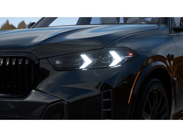 New 2026 Black Sapphire Metallic BMW sDrive40i image 6