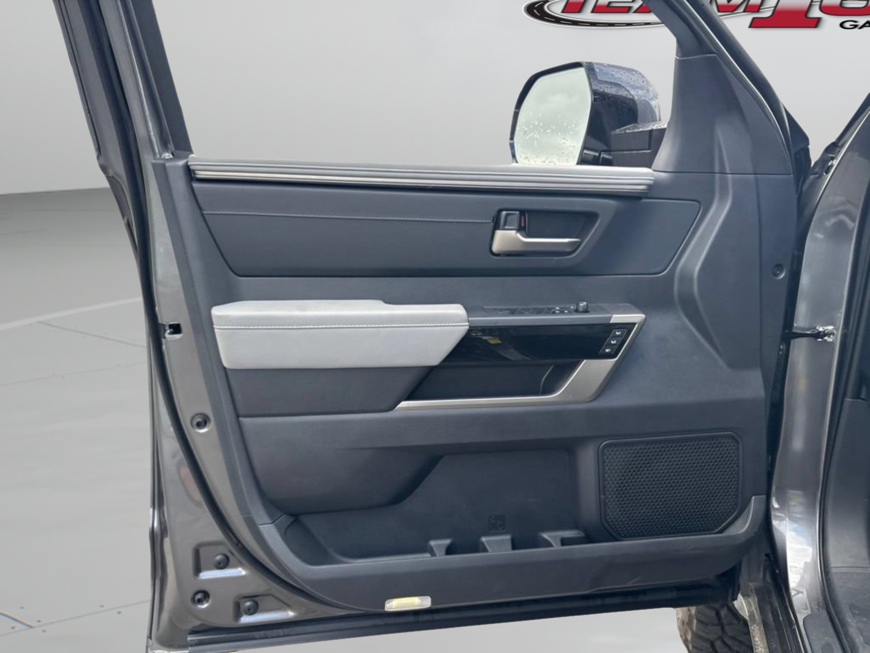 Certified Used 2026 Magnetic Gray Metallic Toyota Limited image 21