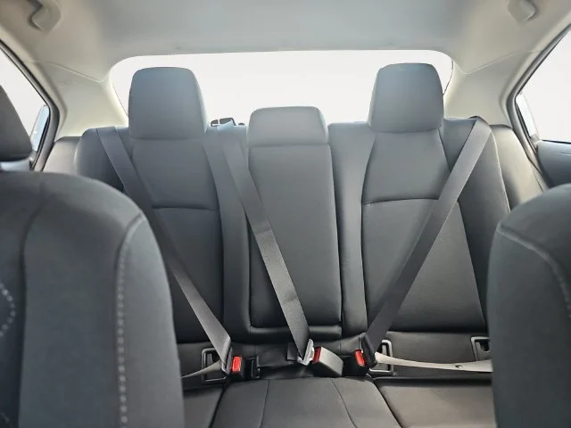 New 2027 Celestite Toyota LE image 11