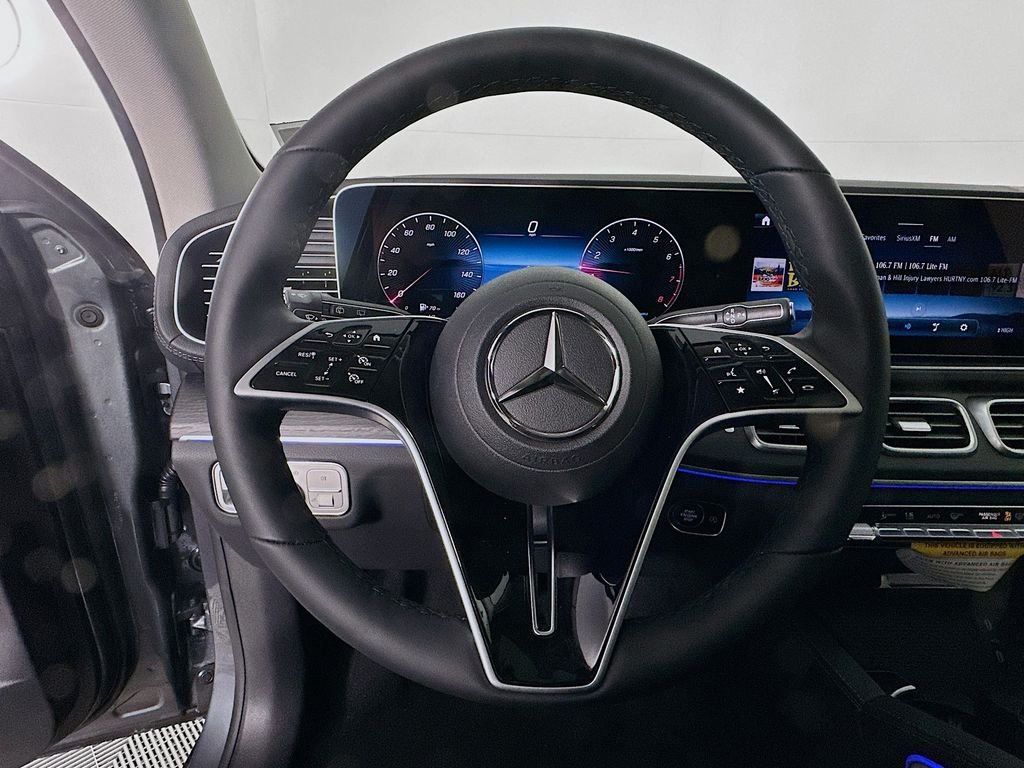 Used 2026 Selenite Grey Metallic Mercedes-Benz GLE 350 image 10