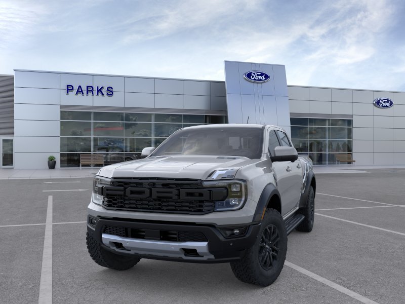 New 2026 Avalanche Ford Raptor® image 2