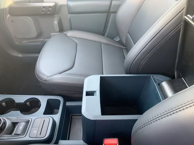 New 2026 White Ford Lariat® image 35