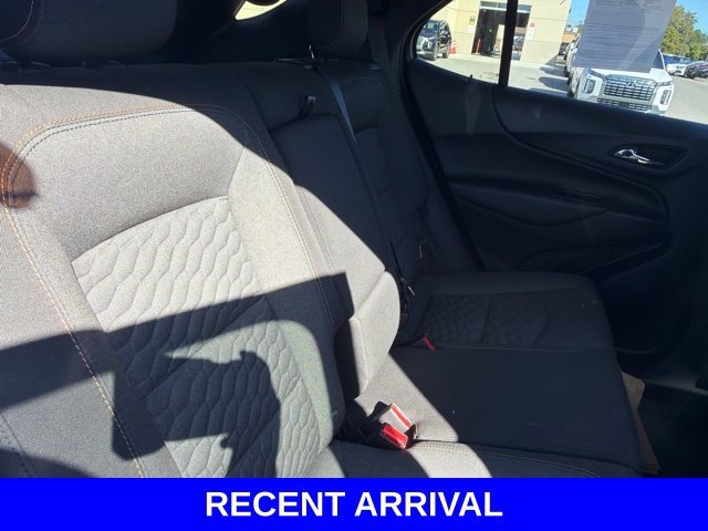 Used 2020 Red Chevrolet LT image 36