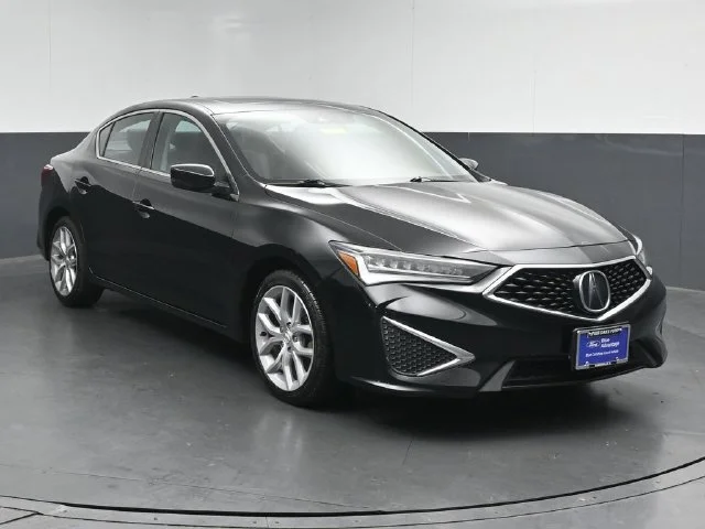 2019 Acura ILX