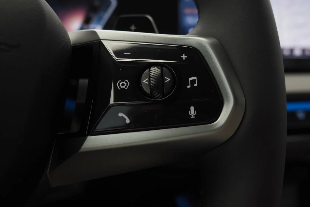 New 2026 Blue BMW 30 xDrive image 12
