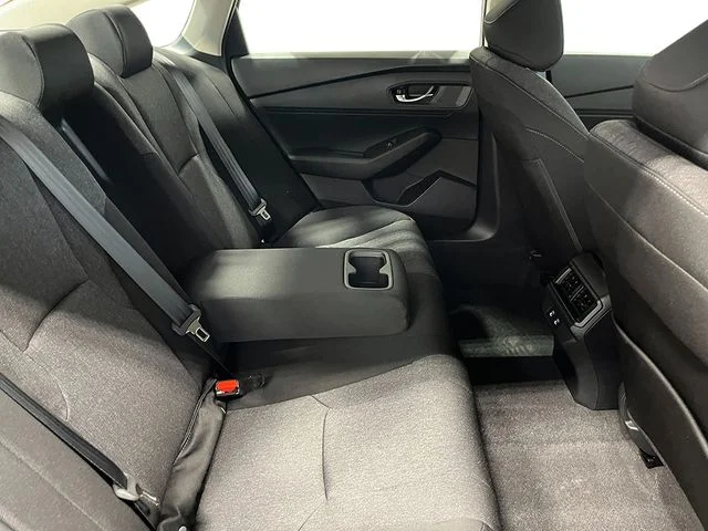 New 2026  Honda SE image 26