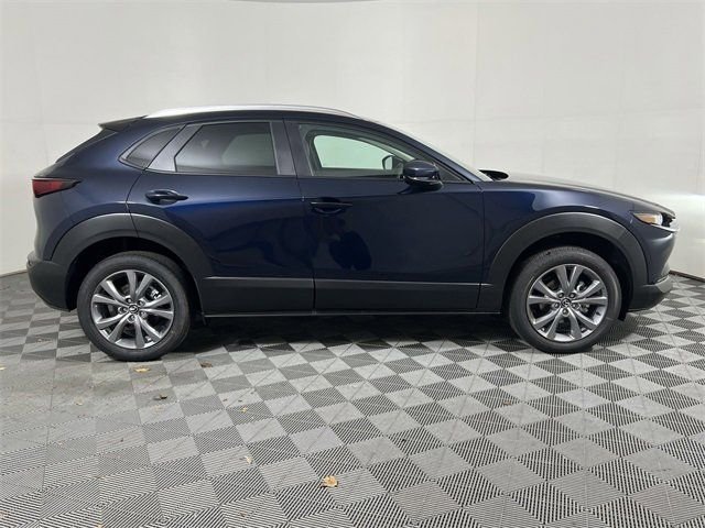 2026 Mazda CX-30 Preferred - Photo 9