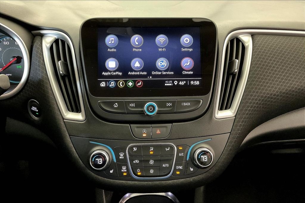 2024 Chevrolet Malibu 1LT - Photo 31