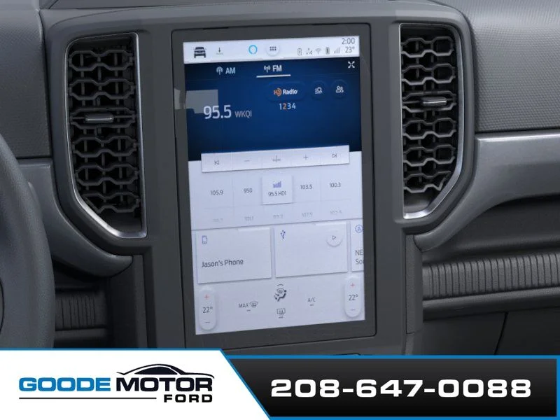 2025 Ford Ranger XL - Photo 14