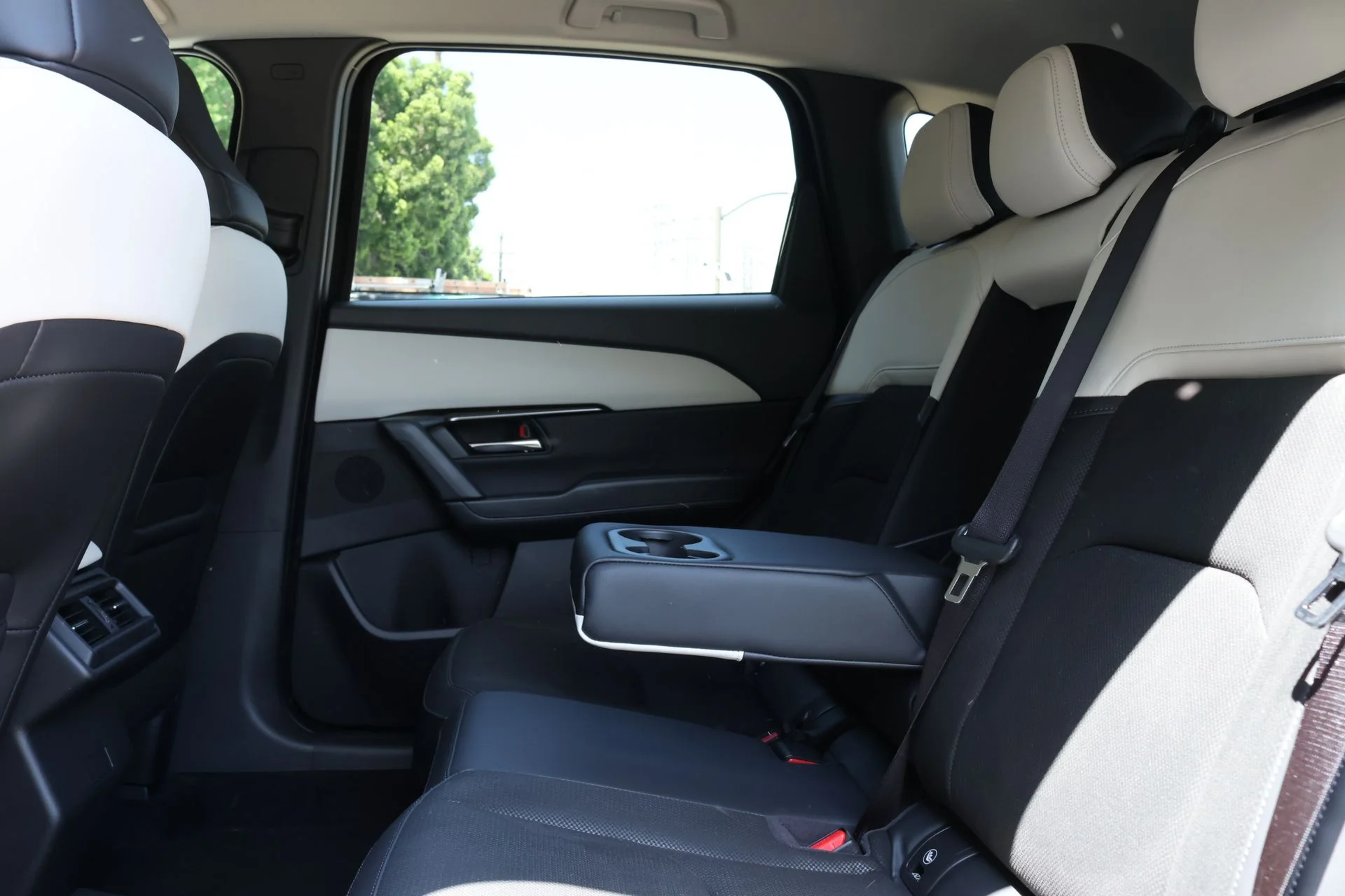 2026 Mazda CX-5 S Select - Photo 18