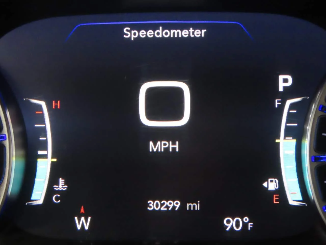 Used 2024  Chrysler Touring L image 9