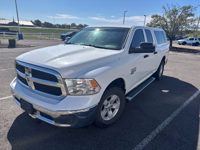 2023 RAM 1500 Classic