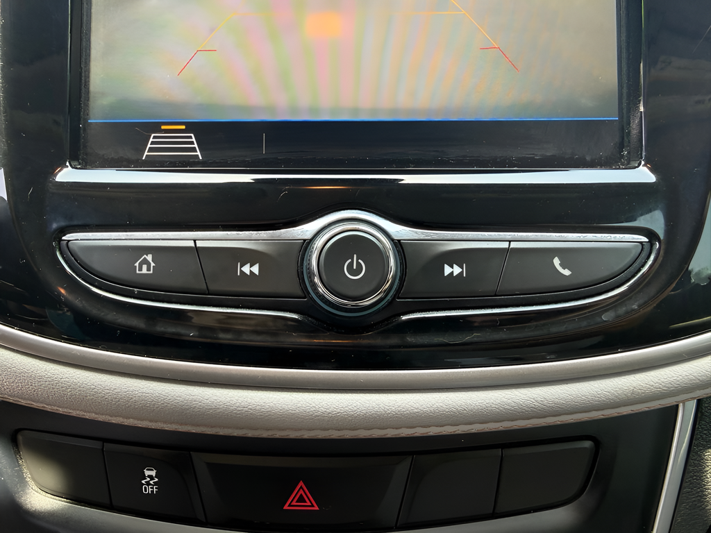 Used 2019 Gray Chevrolet LT image 27
