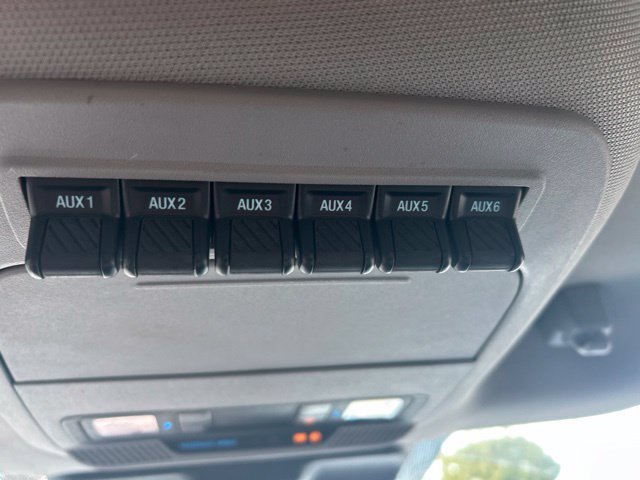 Used 2023 White Ford XL image 24